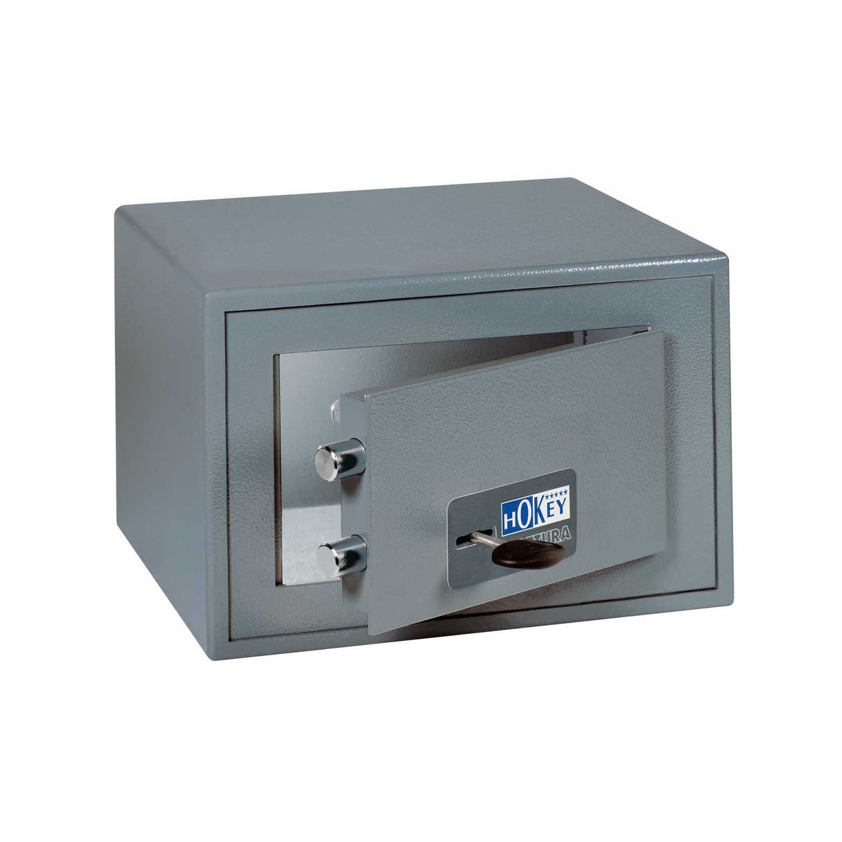 Hokey 10.HS5000 – Cassaforte a mobile a chiave