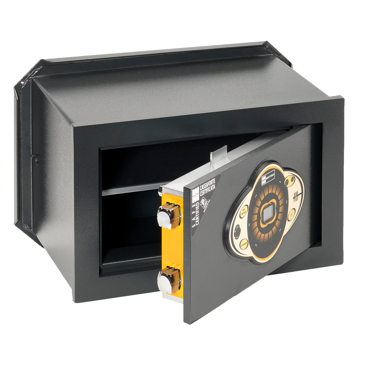 Personal 11.3520 – Cassaforte da muro con combinatore digitale