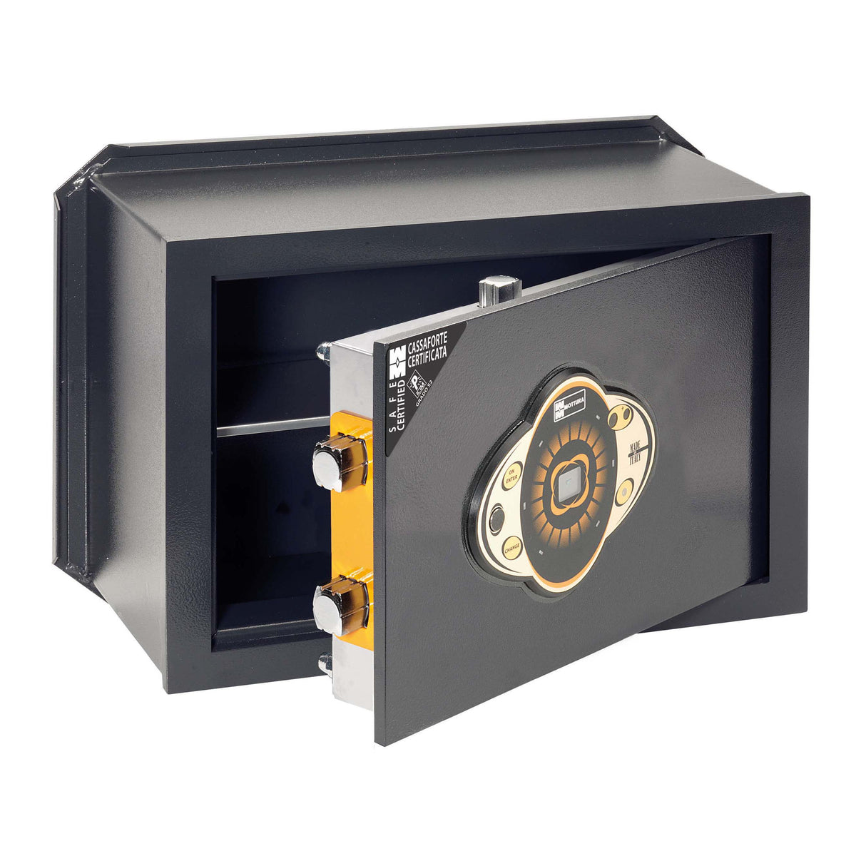 Personal 11.3620 – Cassaforte da muro con combinatore digitale