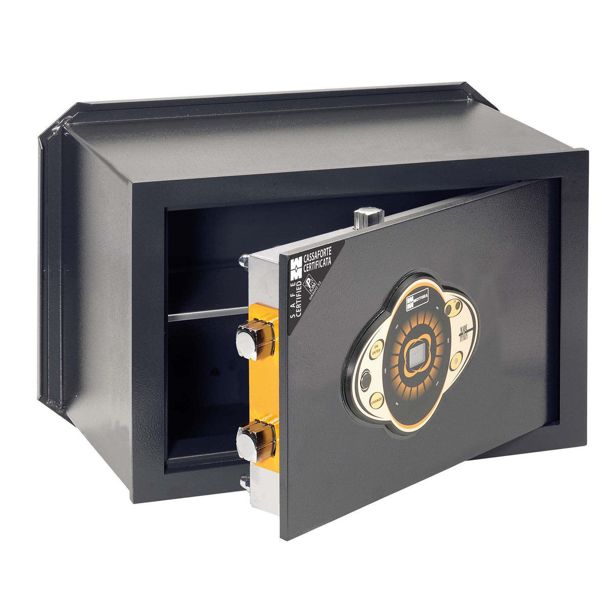 Personal 11.3625 – Cassaforte digitale a muro