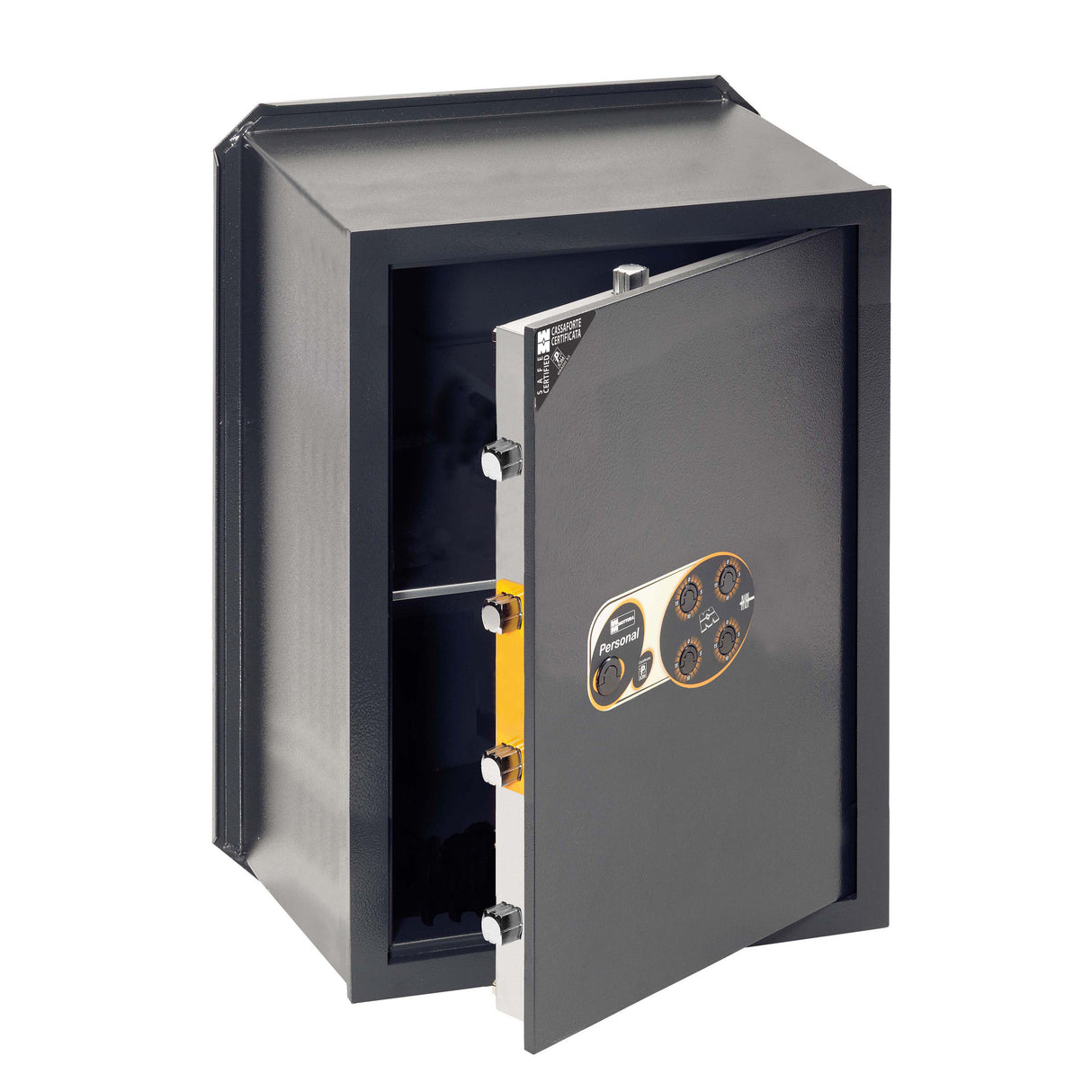 Personal 11.5530 – Cassaforte meccanica a muro