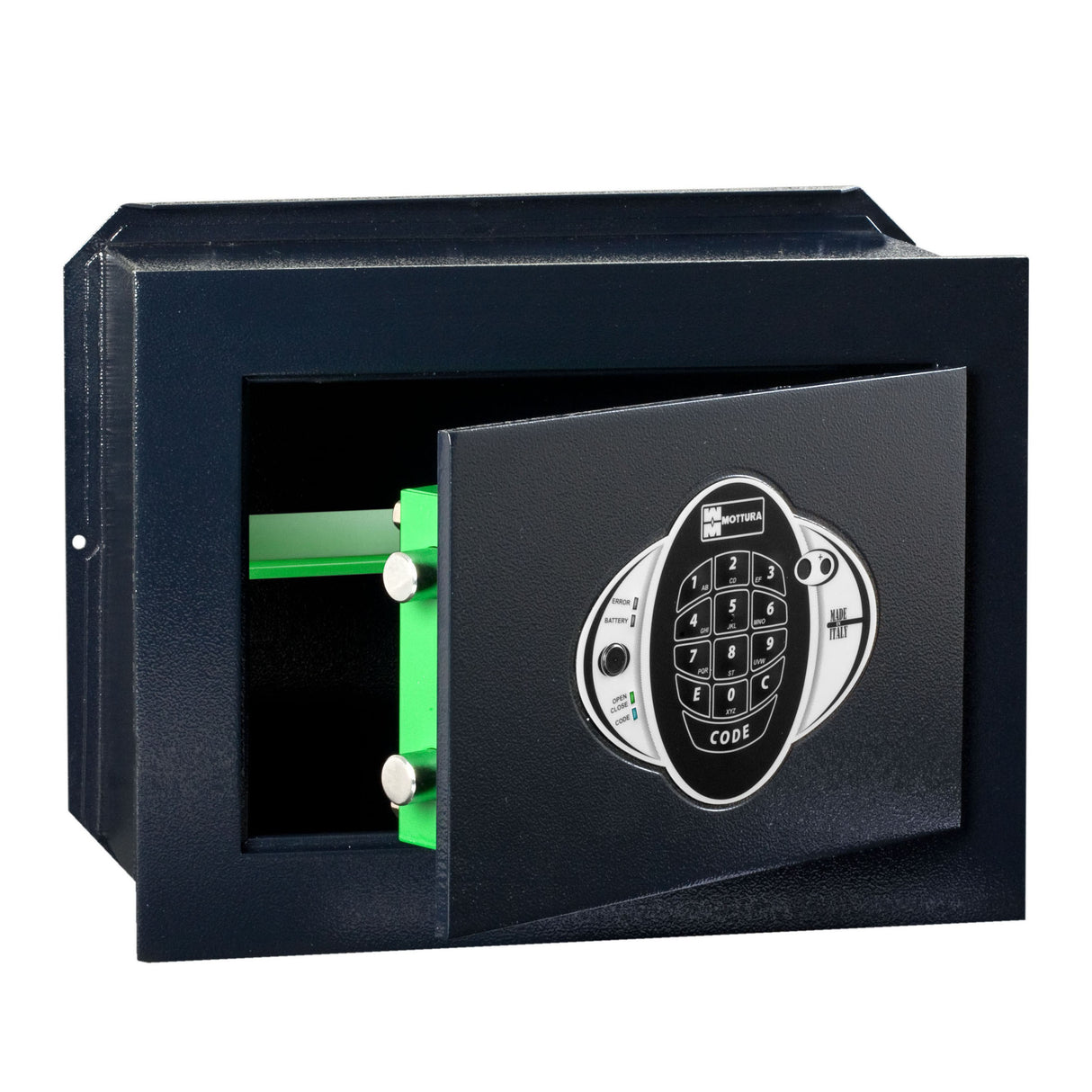 Special 11.6642 - Cassaforte elettronica da muro