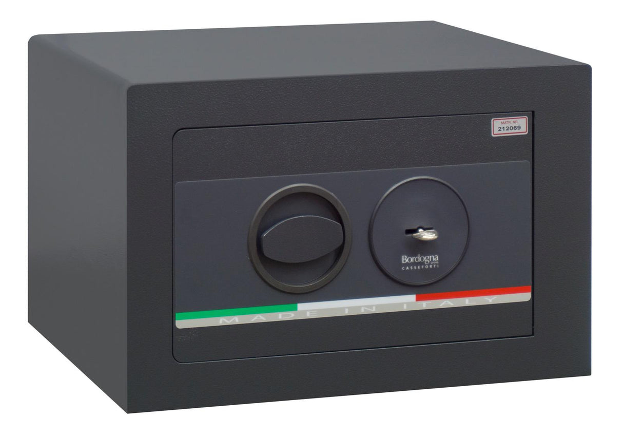 ARDEA 740/C GUN – Cassaforte porta pistole a chiave a mobile