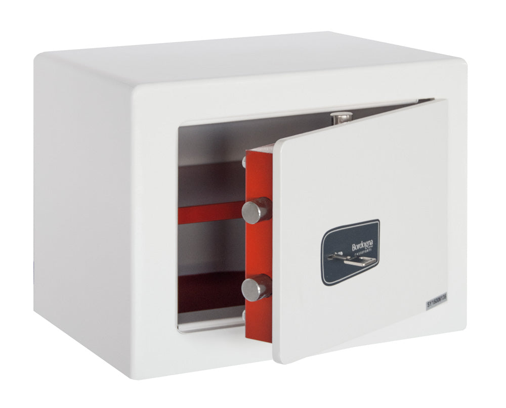 GIUNO 300/C – Cassaforte a chiave a mobile