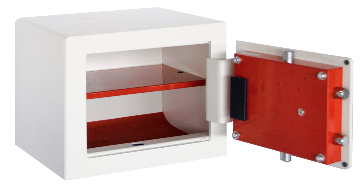GIUNO 300/E – Cassaforte elettronica a mobile