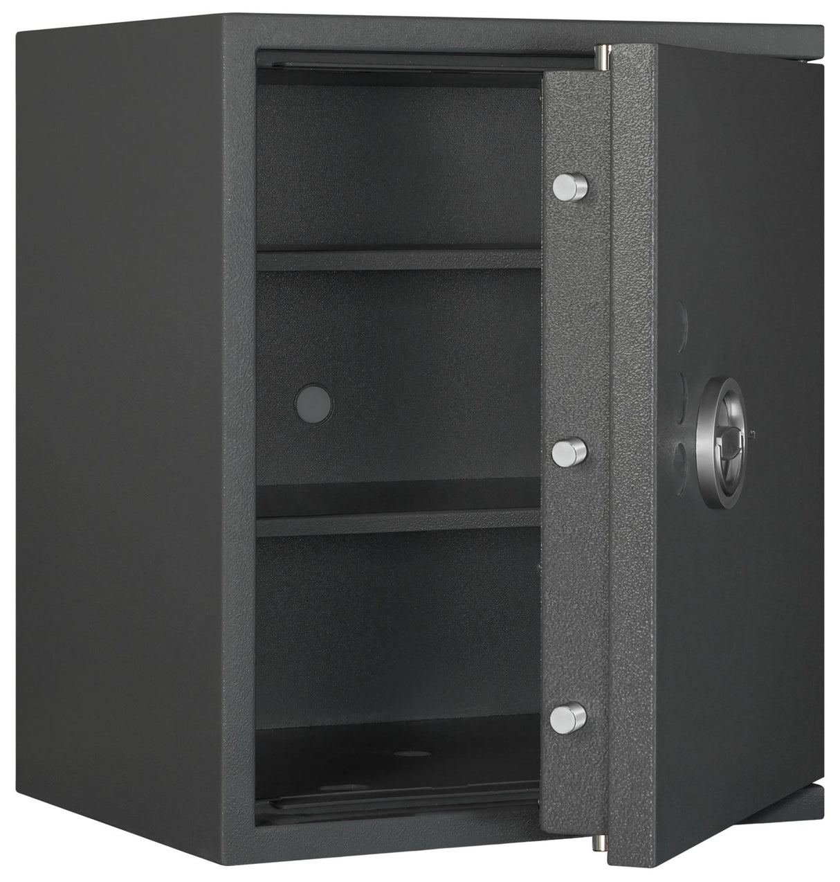LB 3/C – Cassaforte a chiave a mobile