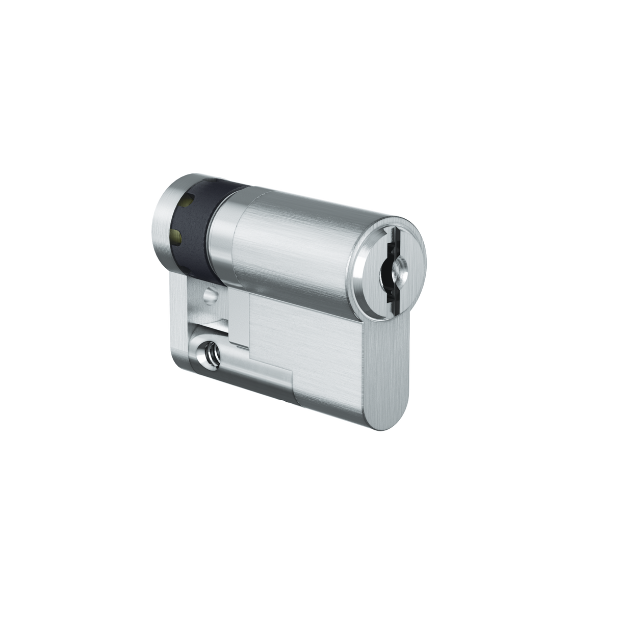 EVVA MCS Mezzo Cilindro Europeo Dotazione 3 Chiavi