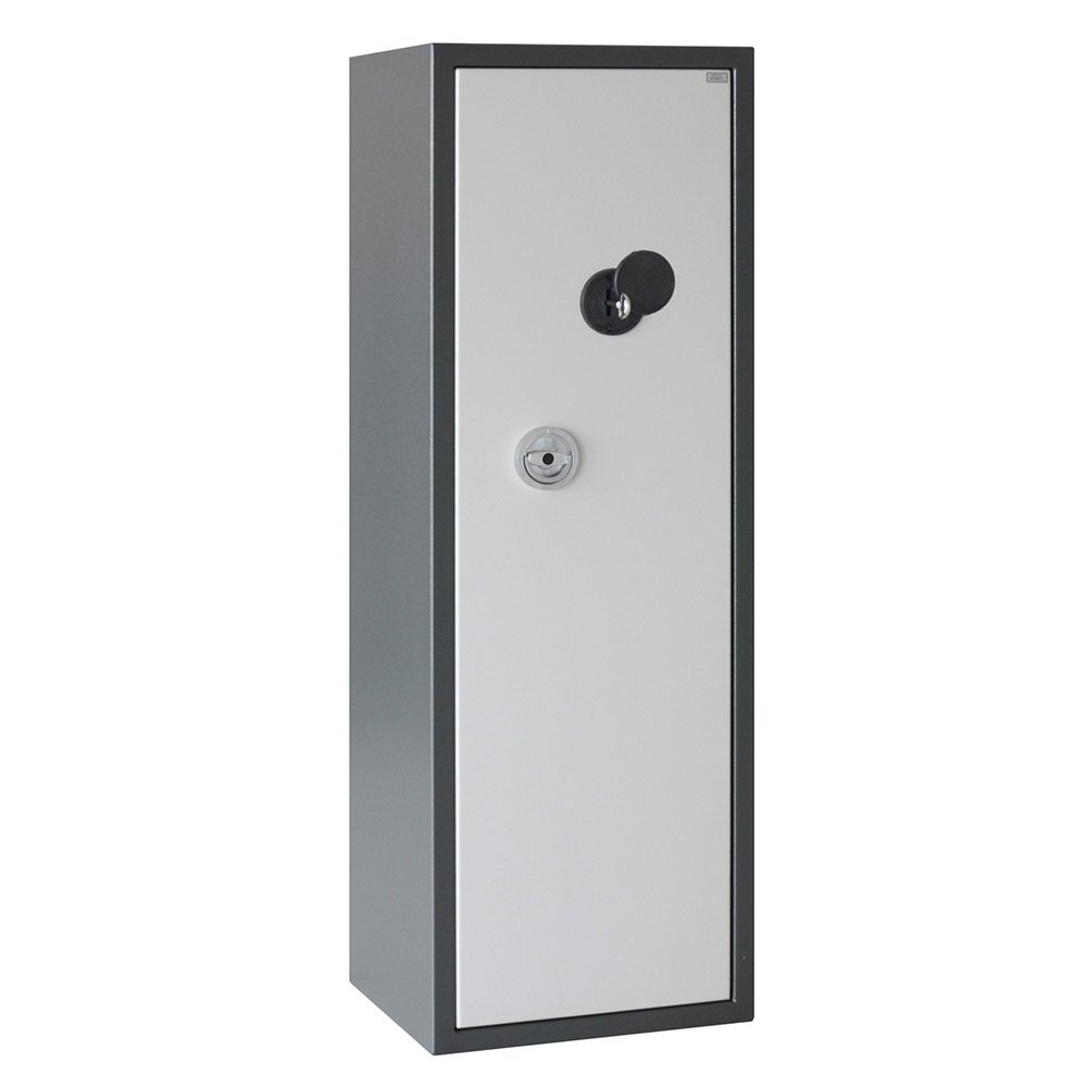 THORAX PF 11/C – Armadio porta fucili 11 posti a chiave