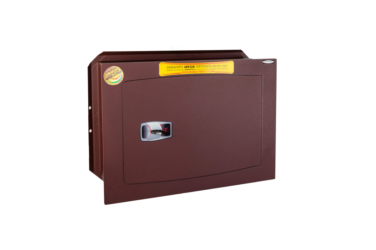 Unica Key UK/5 – Cassaforte a chiave da muro