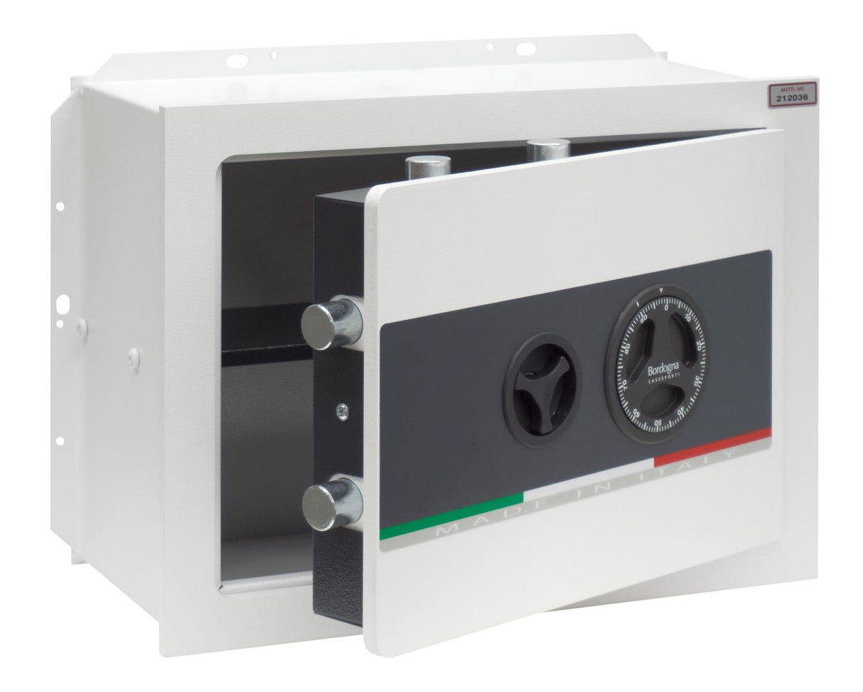Vesta 030/T – Cassaforte meccanica da muro