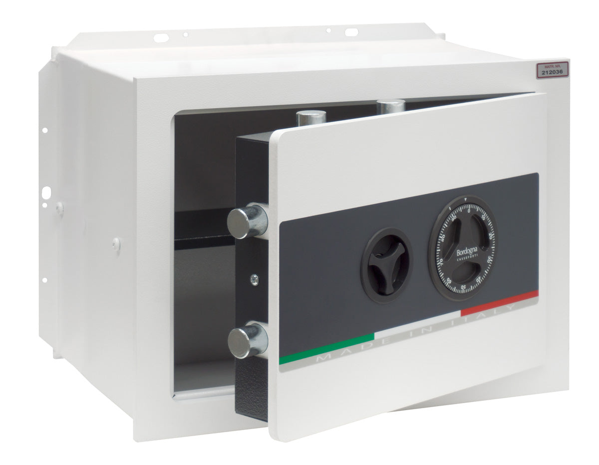Vesta 030L/T – Cassaforte meccanica da muro grande formato