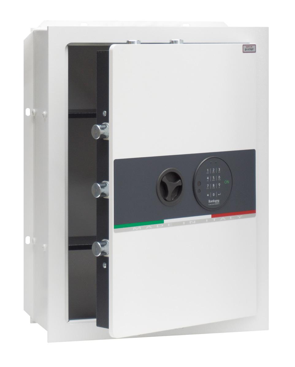 Vesta 040/E – Cassaforte elettronica da muro