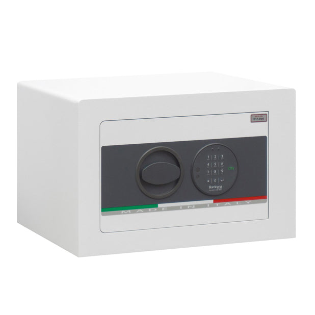 ARES 640/E – Cassaforte elettronica a mobile