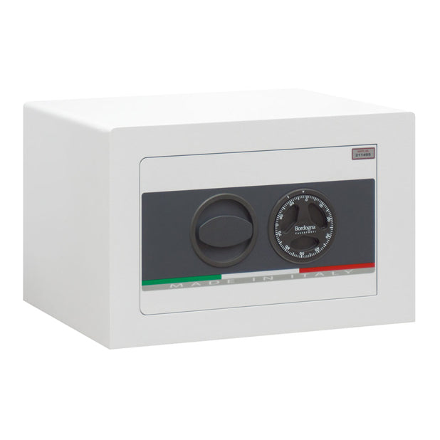 ARES 640/T – Cassaforte meccanica a mobile