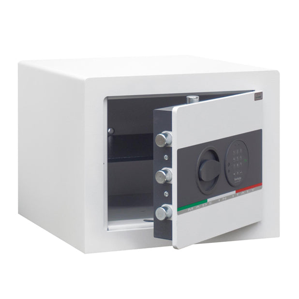 ARES 650/E – Cassaforte elettronica a mobile