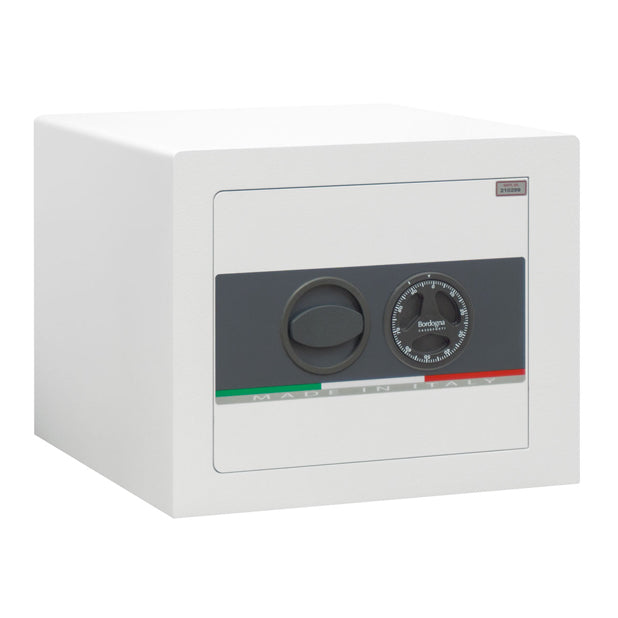 ARES 650/T – Cassaforte meccanica a mobile
