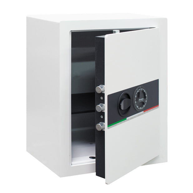 ARES 690/T FER – Cassaforte meccanica grande formato a mobile con feritoia