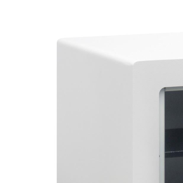 ARES 640/C GUN – Cassaforte porta pistole a chiave a mobile