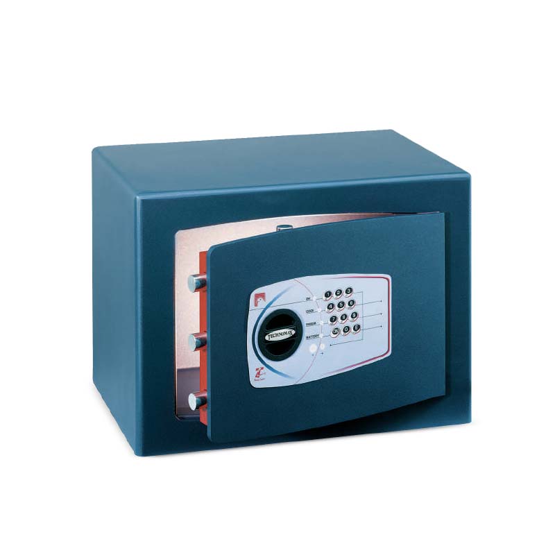 Gold Moby Trony-S2 GMT/5-S2 – Cassaforte elettronica a mobile