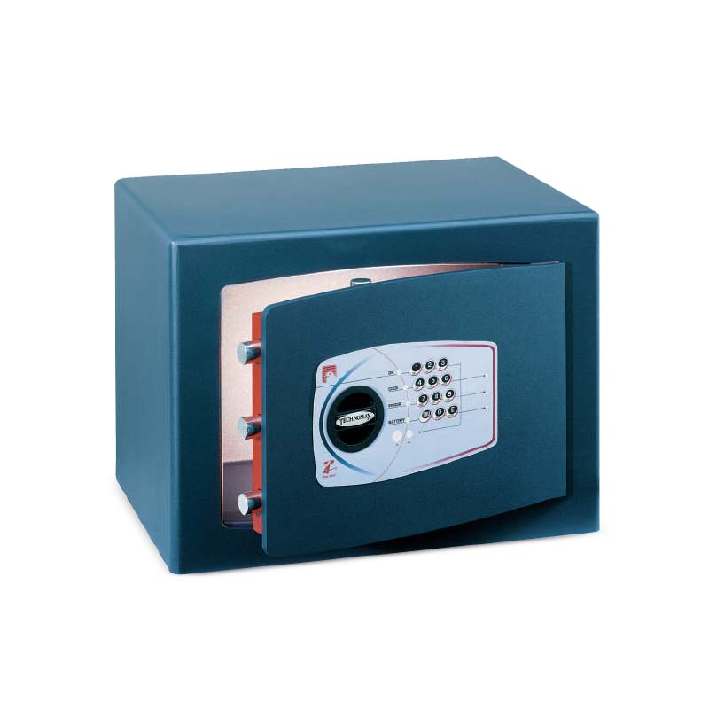 Gold Moby Trony GMT/3 – Cassaforte elettronica a mobile