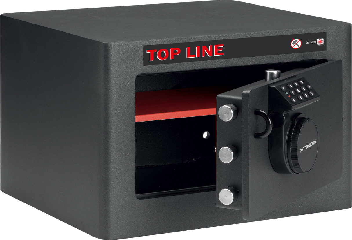 Stark 331 – Cassaforte elettronica da mobile