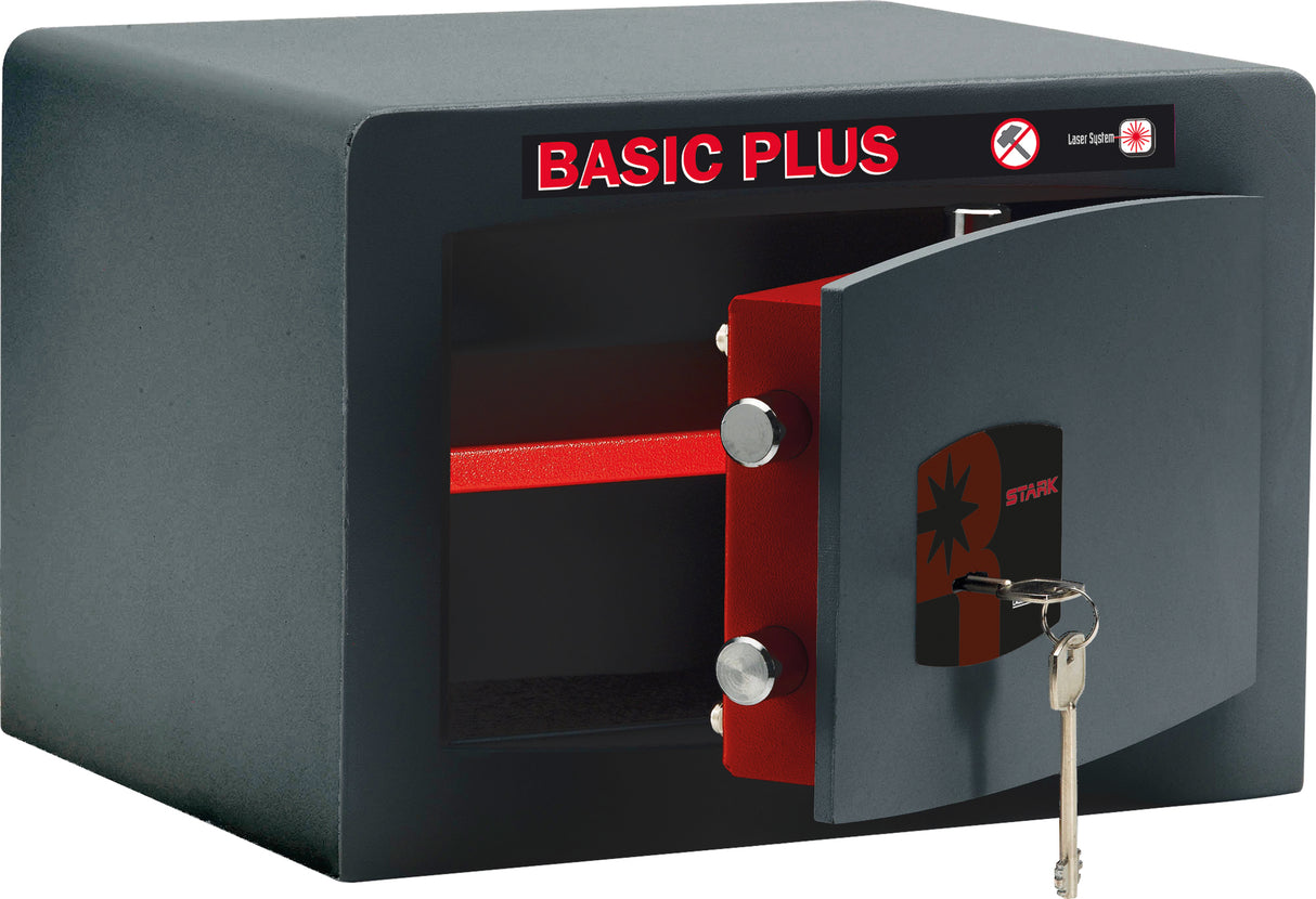 Stark N3806A – Cassaforte a chiave da mobile