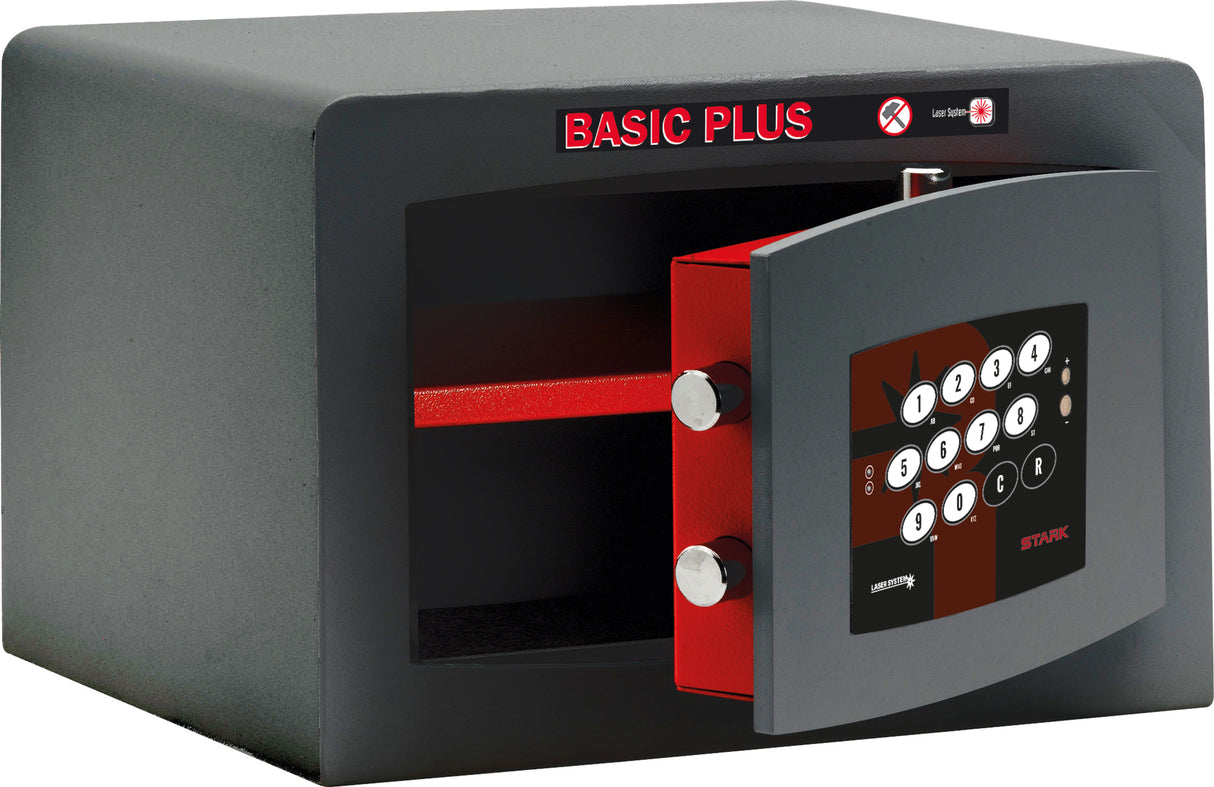 Stark N3856A – Cassaforte elettronica da mobile