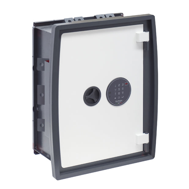 Lorica più 8/E – Cassaforte elettronica da muro