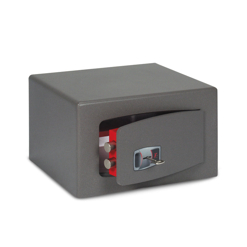 Secur Moby Key SMKO/1 – Cassaforte a chiave da mobile