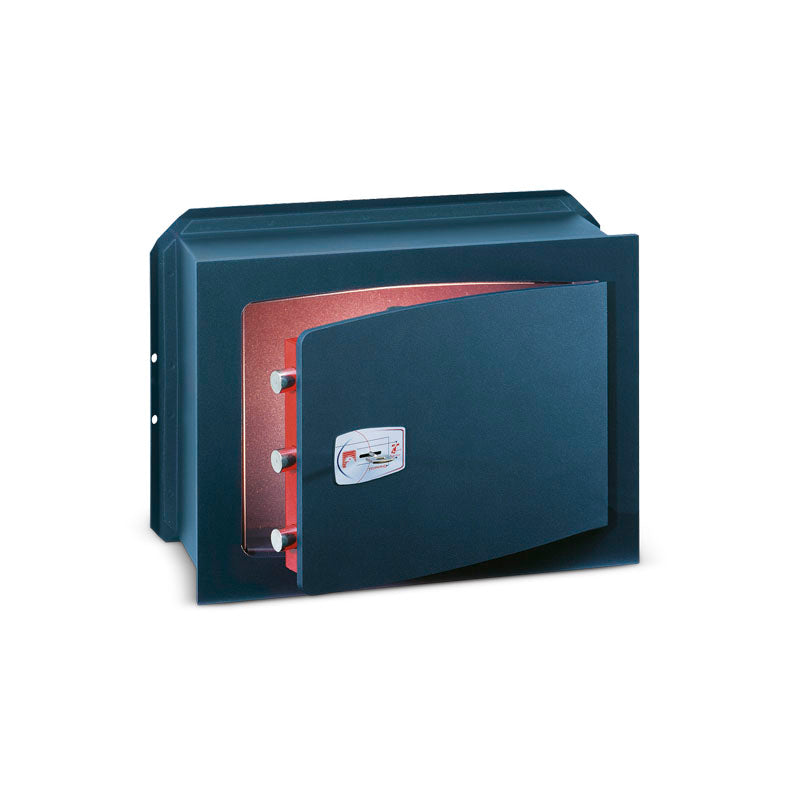 Technobox Key BGK/4 – Cassaforte a chiave da muro per BOX/4