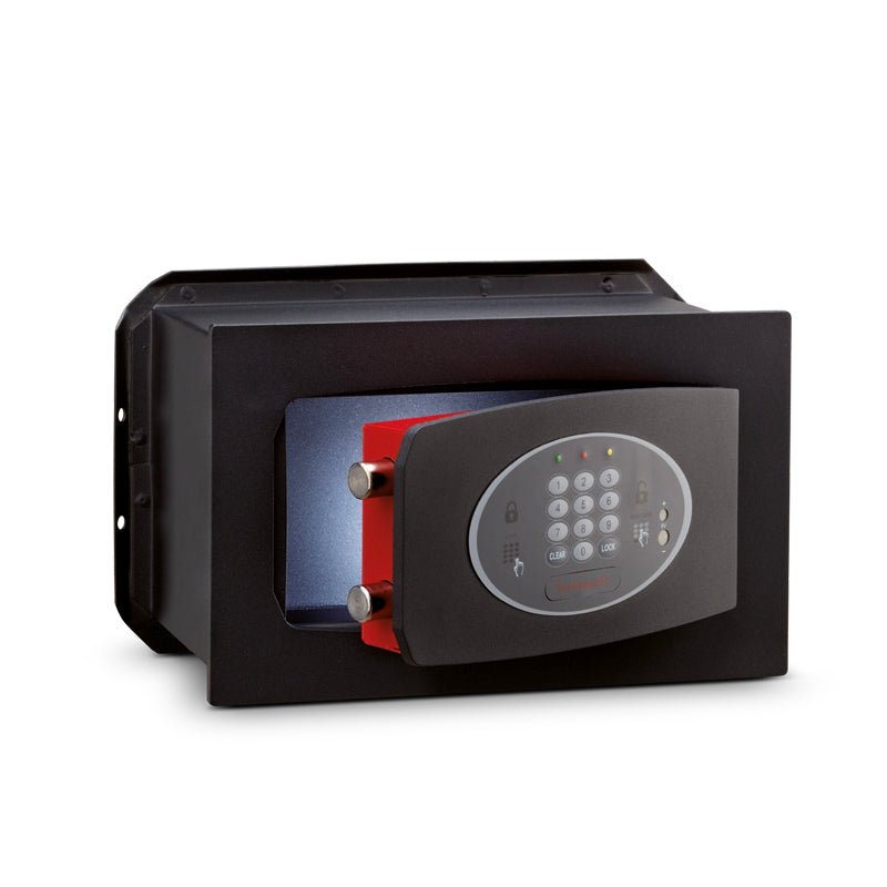Technosafe Digital TT/3 – Cassaforte elettronica da muro