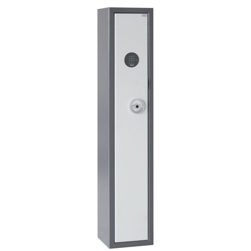 THORAX PF 4/E – Armadio porta fucili elettronico 4 posti
