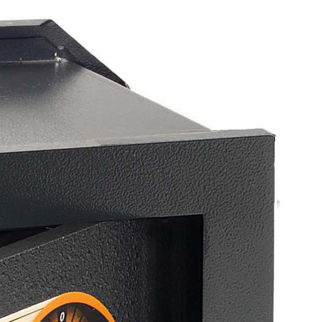 Personal 11.3220 – Cassaforte elettronica da muro