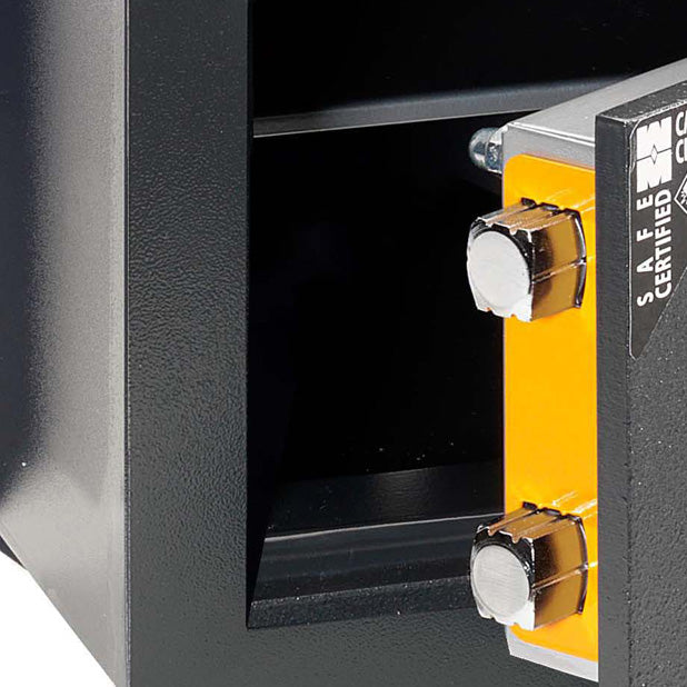Personal 11.3330 – Cassaforte elettronica da muro