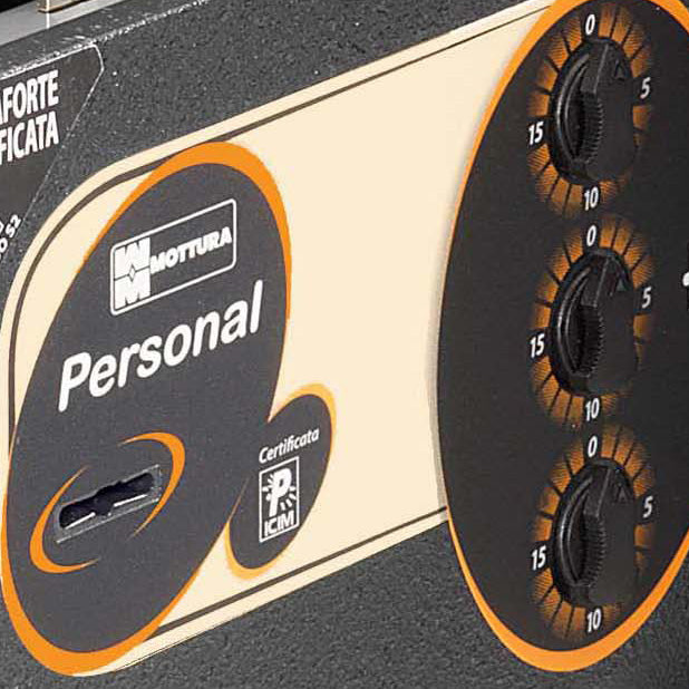 Personal 11.3330 – Cassaforte elettronica da muro