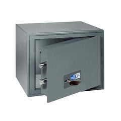 Hokey 10.HS5500 – Cassaforte a mobile a chiave