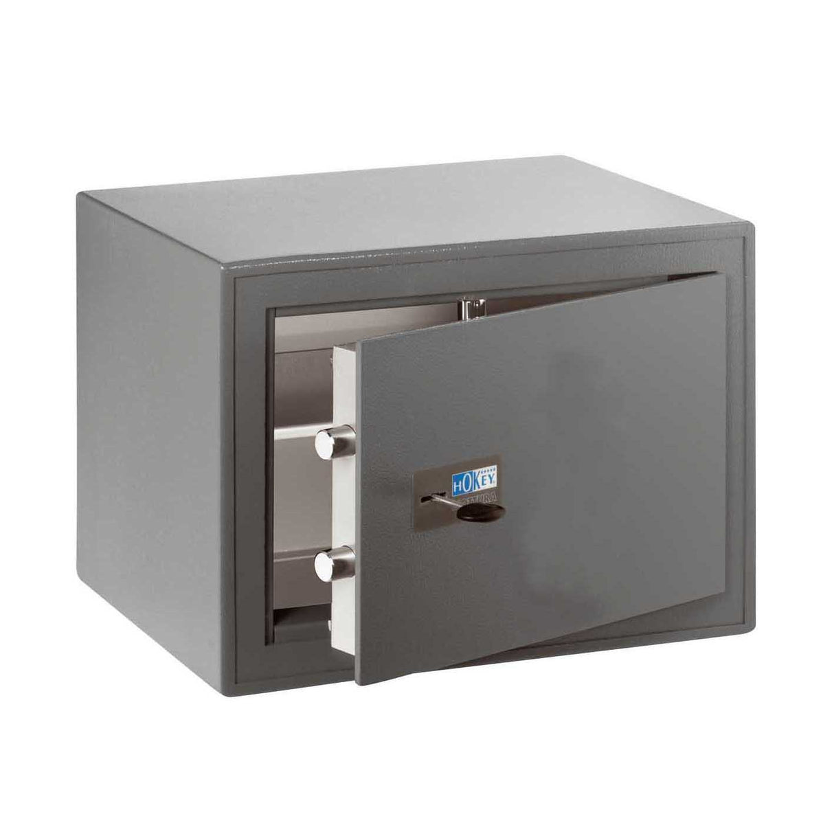 Hokey 10.HS5600 – Cassaforte a mobile a chiave