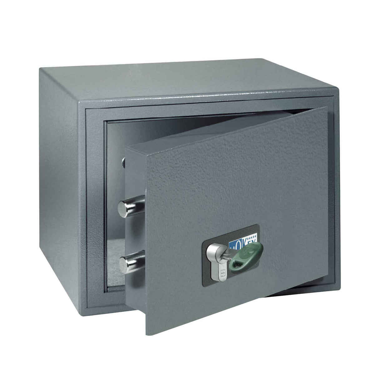 Hokey 10.HS6500 – Cassaforte a mobile a chiave