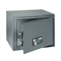 Hokey 10.HS6500 – Cassaforte a mobile a chiave