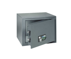Hokey 10.HS6510 – Cassaforte a mobile a chiave