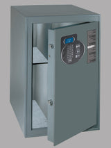 Hokey 10.HE8100 – Cassaforte elettronica a mobile