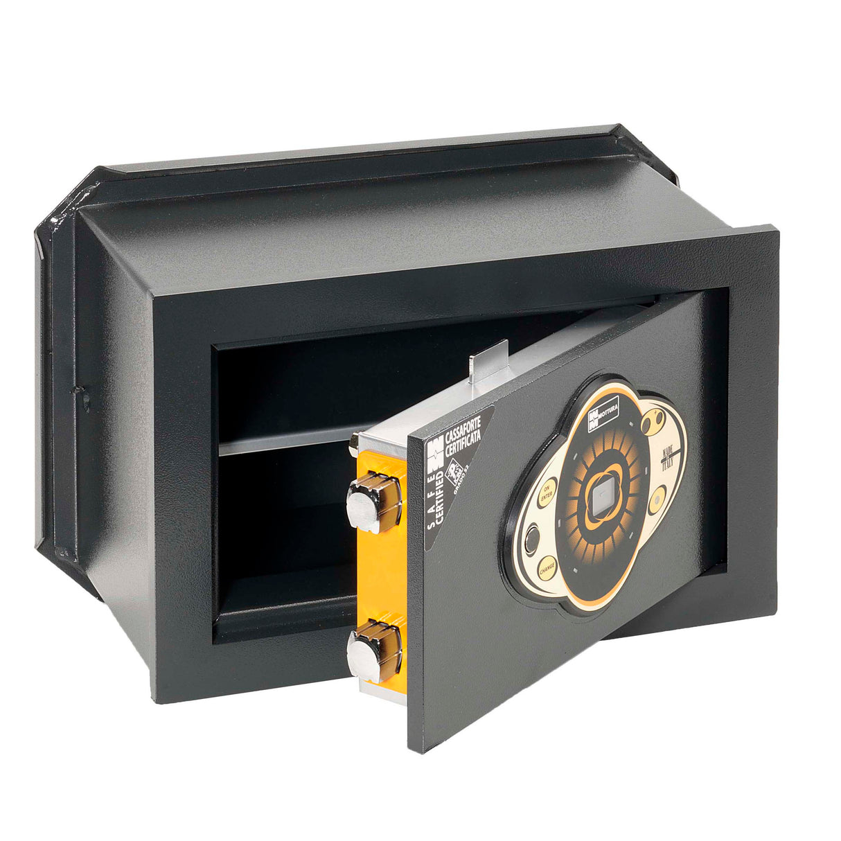Personal 11.3515 – Cassaforte con combinatore digitale da muro