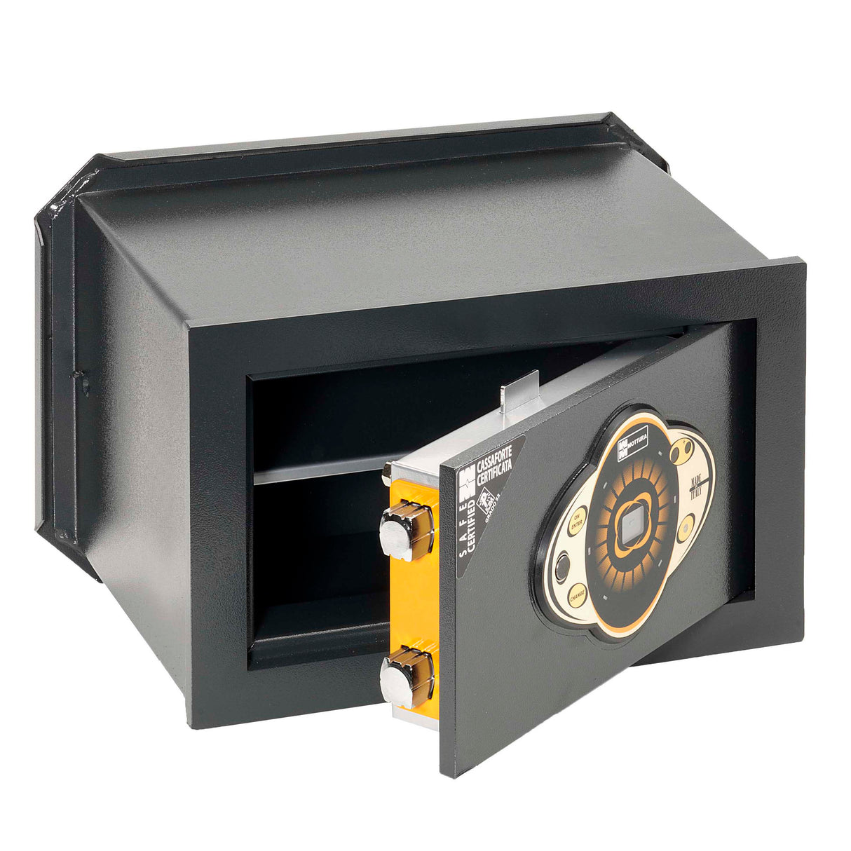 Personal 11.3525 – Cassaforte con combinatore digitale da muro