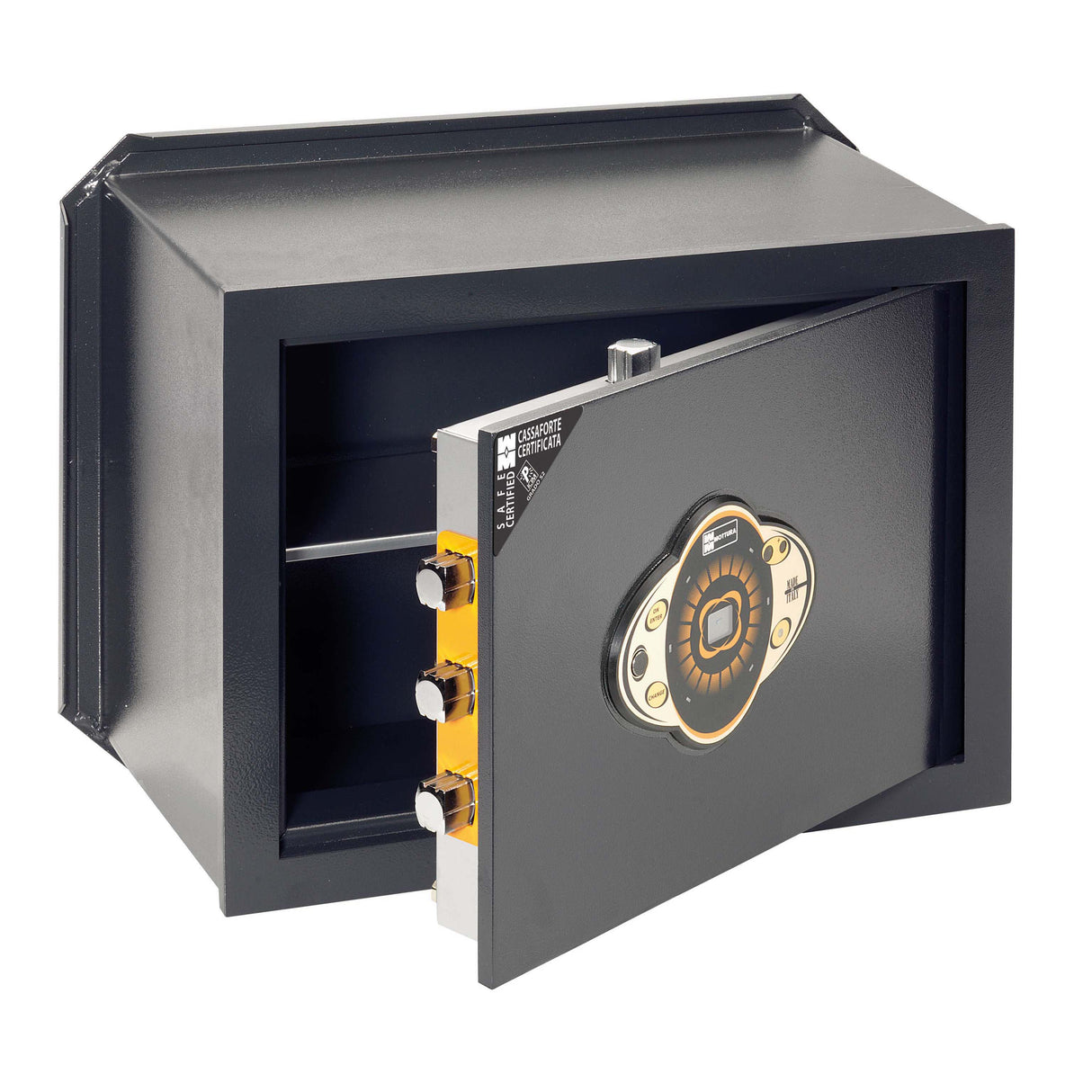 Personal 11.3725 – Cassaforte con combinatore digitale da muro
