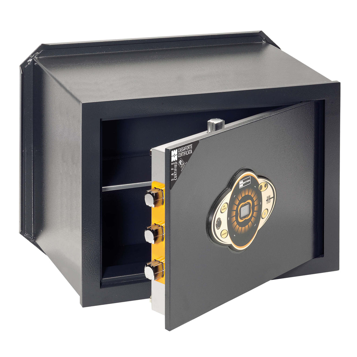 Personal 11.3730 – Cassaforte con combinatore digitale da muro