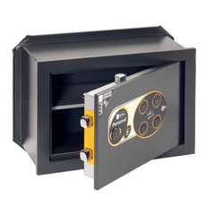 Personal 11.5215 – Cassaforte meccanica a muro