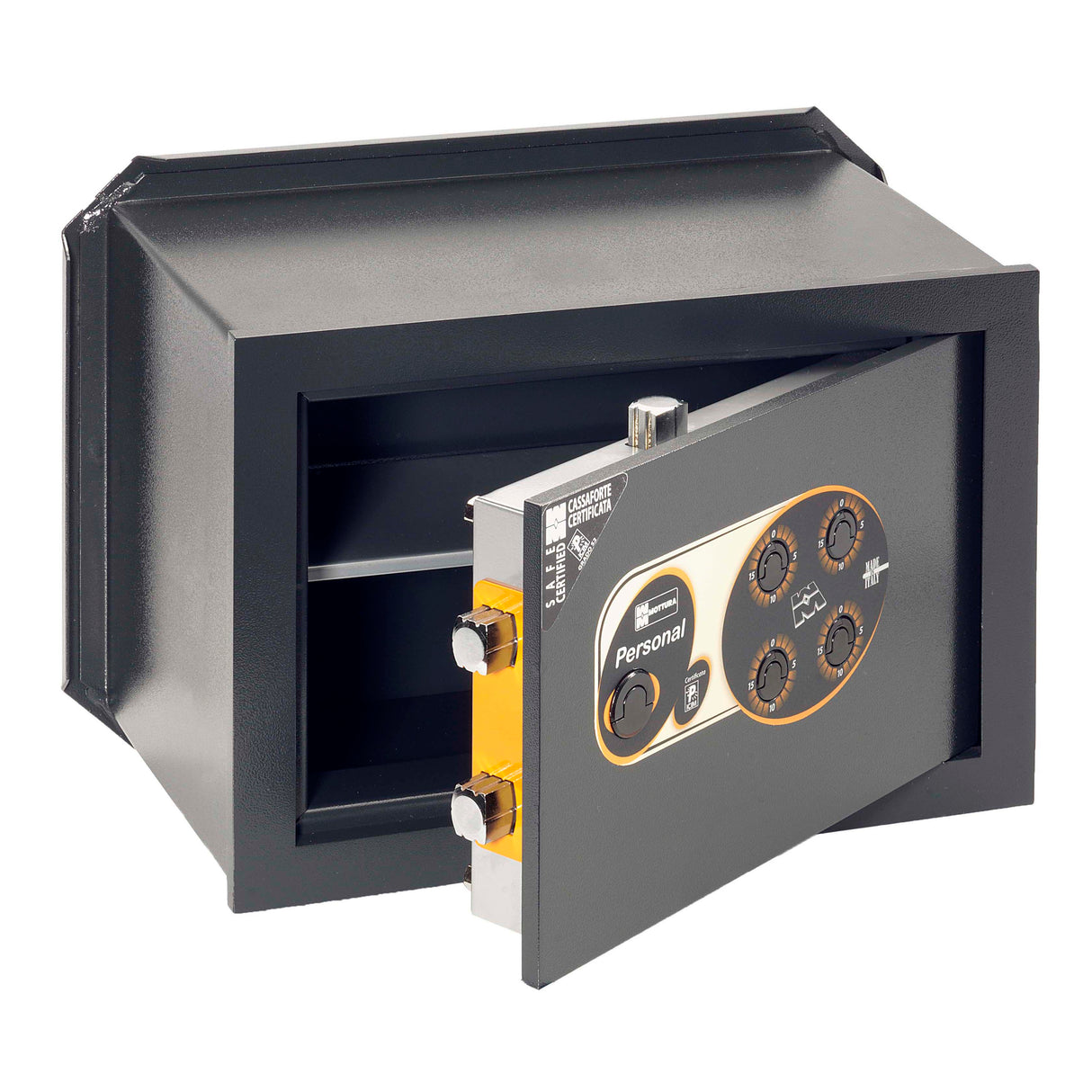 Personal 11.5225 – Cassaforte meccanica a muro