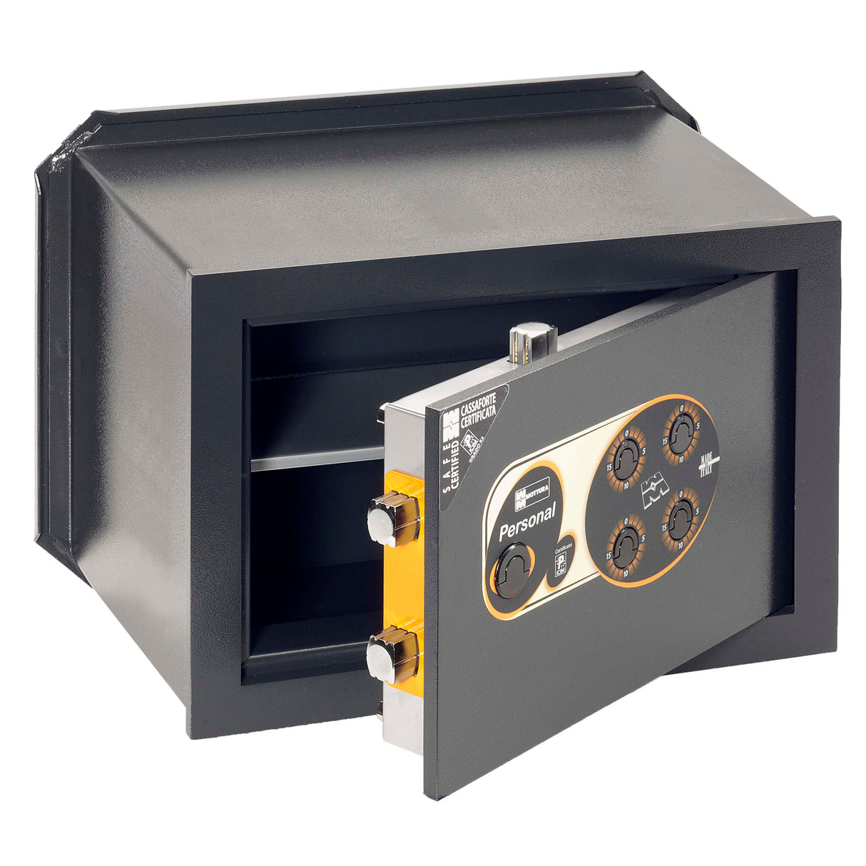 Personal 11.5230 – Cassaforte meccanica a muro