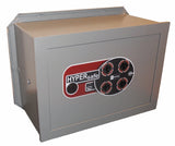 Hyper Safe 11.7220- Cassaforte anti taglio a muro