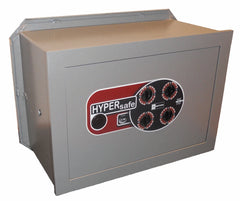 Hyper Safe 11.7420* in esaurimento - Cassaforte anti taglio a muro